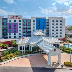 Hilton Garden Inn Tampa Airport/Westshore